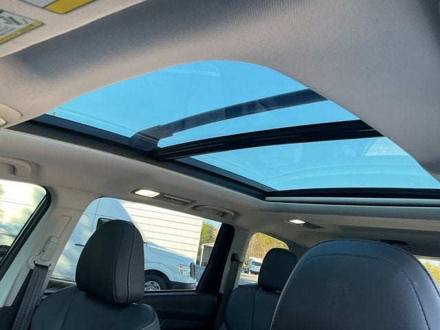 2021 Subaru Ascent Limited