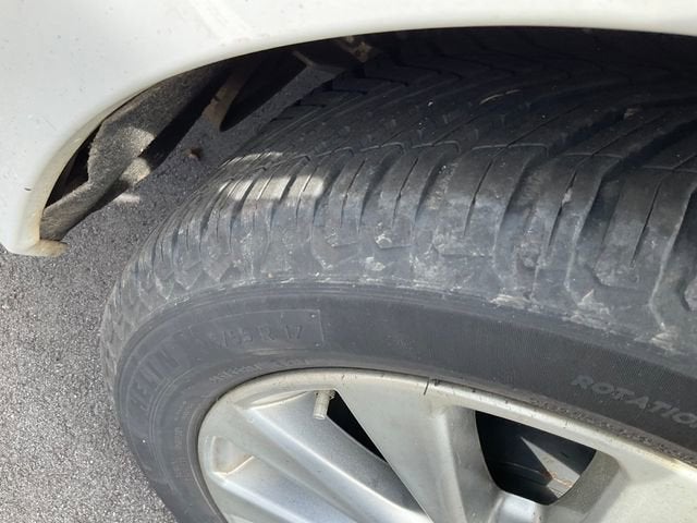 2015 Toyota Camry XLE