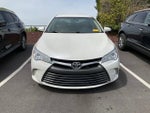 2015 Toyota Camry XLE