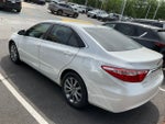 2015 Toyota Camry XLE