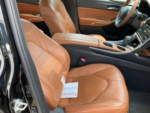 2019 Toyota Avalon Limited