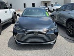 2019 Toyota Avalon Limited