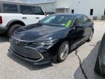 2019 Toyota Avalon Limited