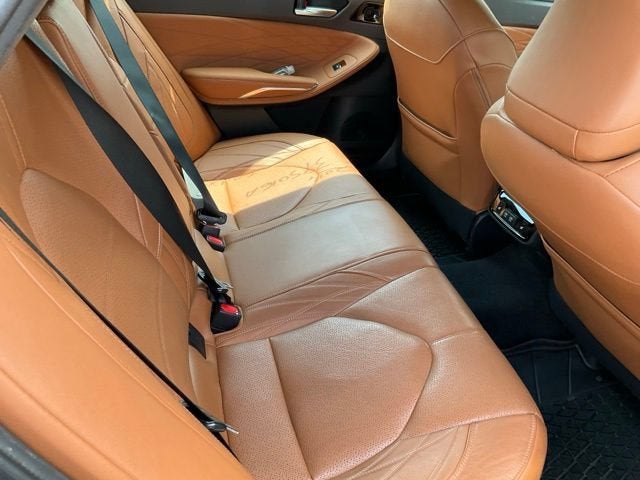2019 Toyota Avalon Limited
