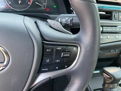 2025 Lexus ES 350 ES 350