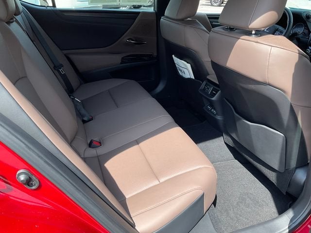 2025 Lexus ES 350 ES 350