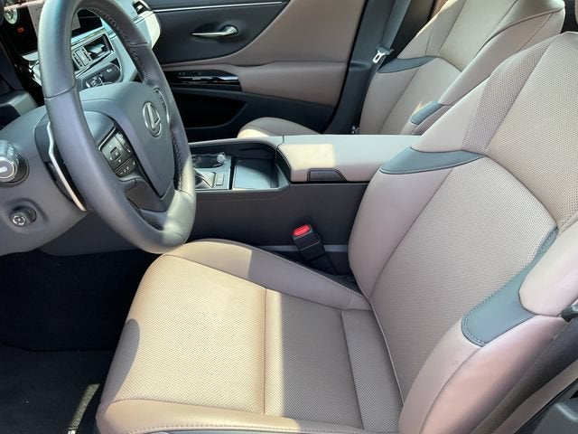 2025 Lexus ES 350 ES 350