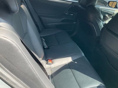 2022 Lexus ES ES 350 F SPORT