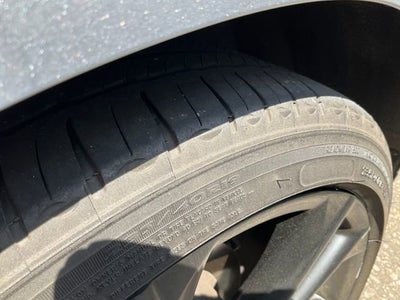 2022 Lexus ES ES 350 F SPORT