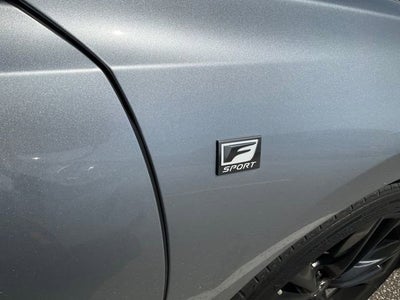 2022 Lexus ES ES 350 F SPORT