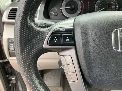 2014 Honda Odyssey EX