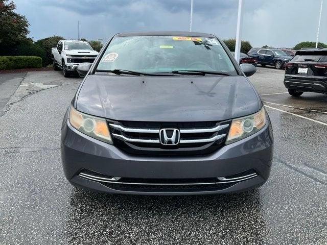 2014 Honda Odyssey EX