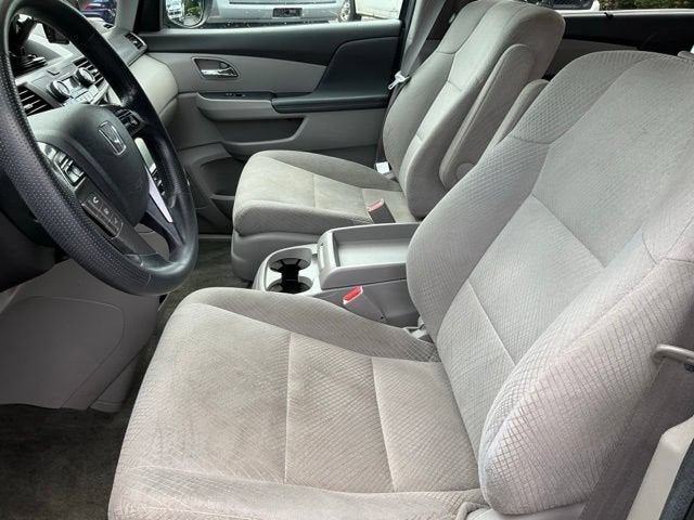 2014 Honda Odyssey EX