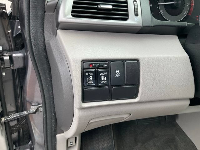 2014 Honda Odyssey EX