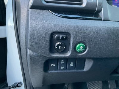 2019 Honda Pilot Touring 7-Passenger