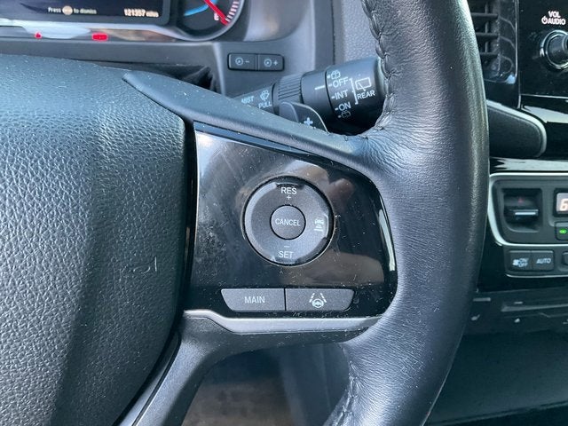 2019 Honda Pilot Touring 7-Passenger