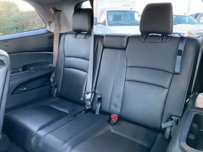 2019 Honda Pilot Touring 7-Passenger