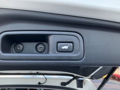 2019 Honda Pilot Touring 7-Passenger