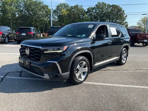 2023 Honda Pilot 2WD EX-L 7 Passenger