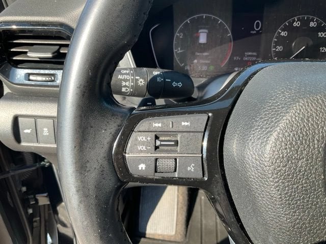 2023 Honda Pilot 2WD EX-L 7 Passenger