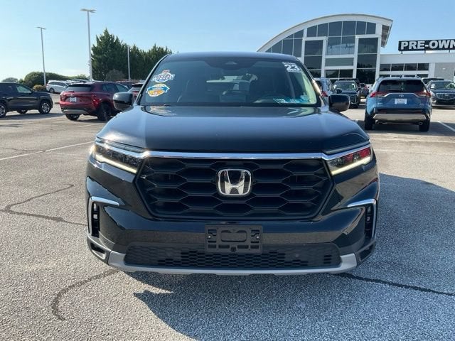 2023 Honda Pilot 2WD EX-L 7 Passenger