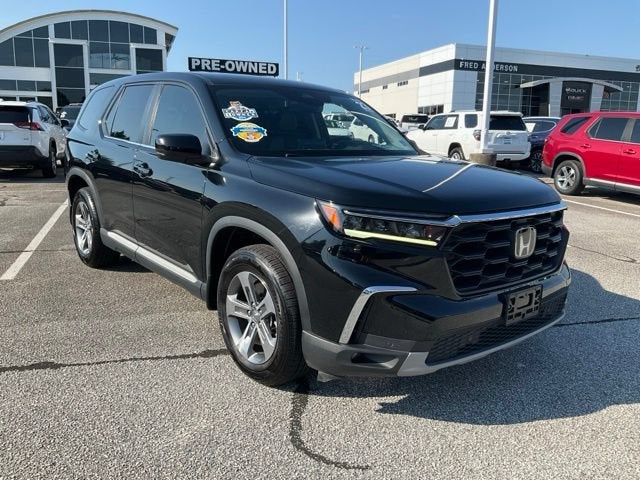 2023 Honda Pilot 2WD EX-L 7 Passenger