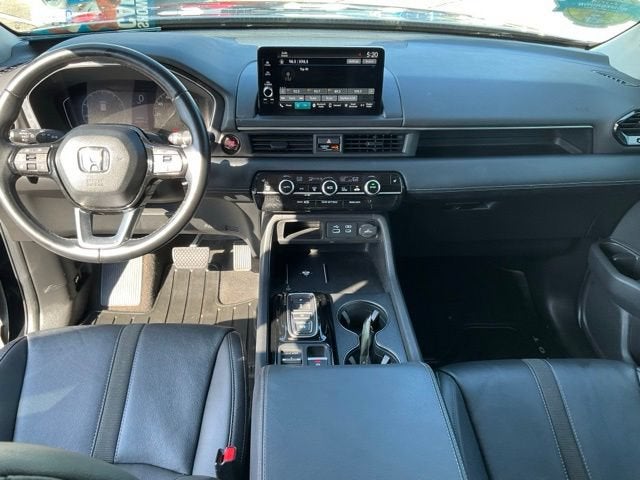2023 Honda Pilot 2WD EX-L 7 Passenger