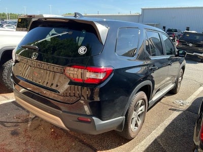 2023 Honda Pilot 2WD EX-L 7 Passenger