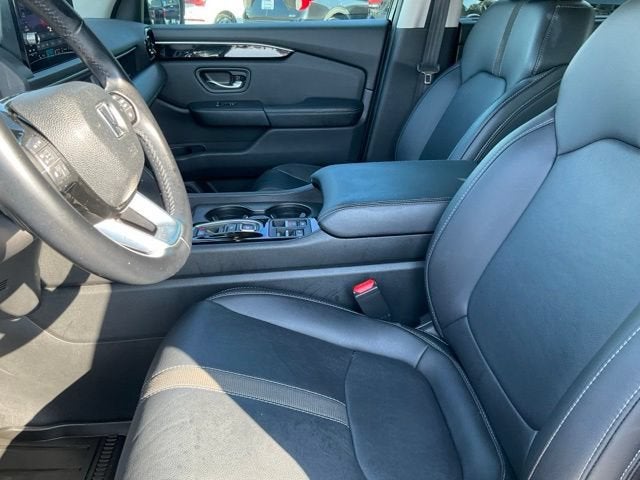 2023 Honda Pilot 2WD EX-L 7 Passenger
