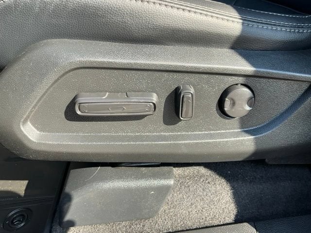 2023 Honda Pilot 2WD EX-L 7 Passenger