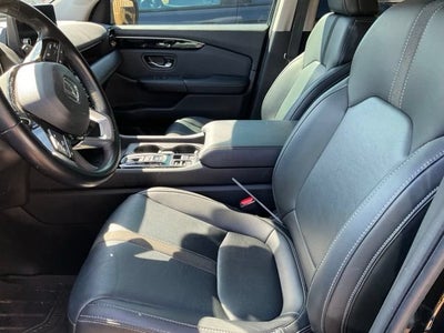 2023 Honda Pilot 2WD EX-L 7 Passenger
