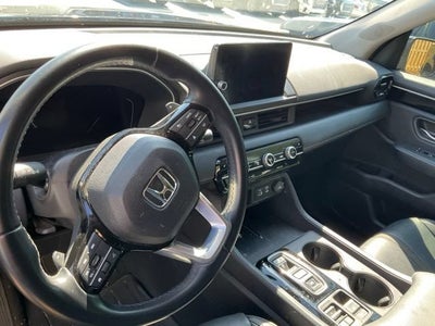2023 Honda Pilot 2WD EX-L 7 Passenger