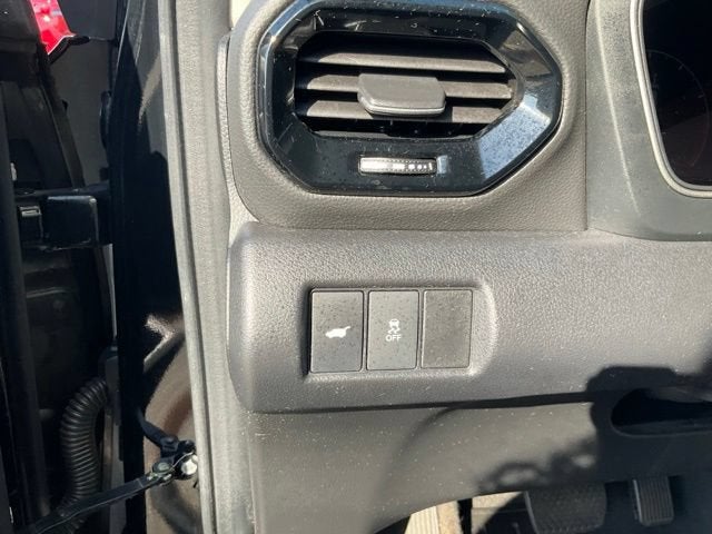2023 Honda Pilot 2WD EX-L 7 Passenger