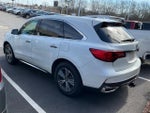 2017 Acura MDX BASE
