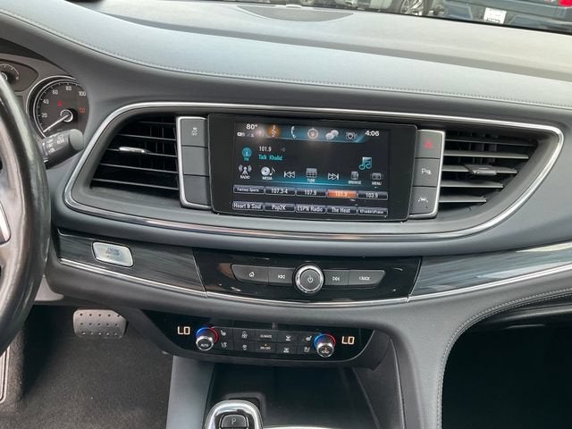 2018 Buick Enclave Premium