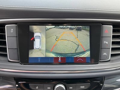 2018 Buick Enclave Premium
