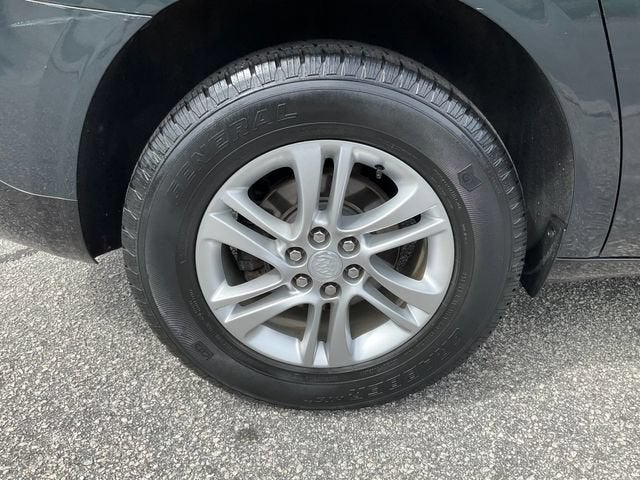 2018 Buick Enclave Premium