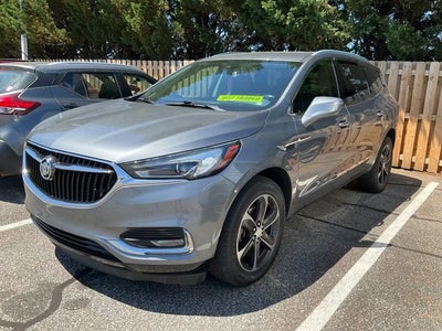 2019 Buick Enclave Premium