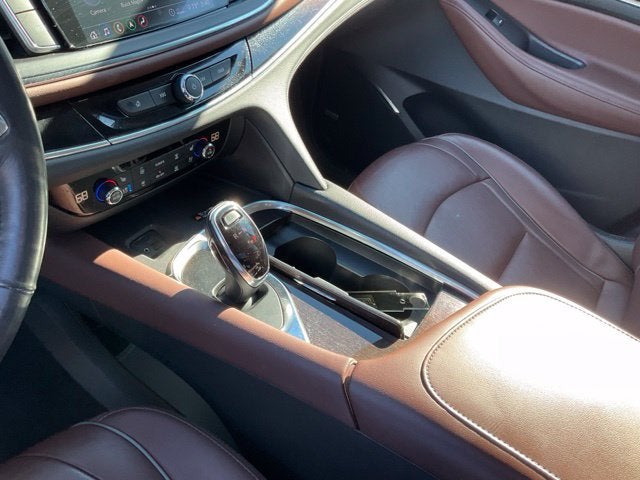 2021 Buick Enclave Avenir
