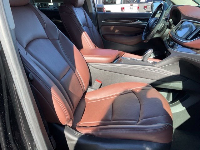2021 Buick Enclave Avenir