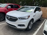 2018 Buick Enclave Avenir