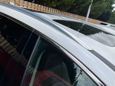 2018 Buick Enclave Avenir