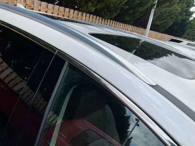 2018 Buick Enclave Avenir