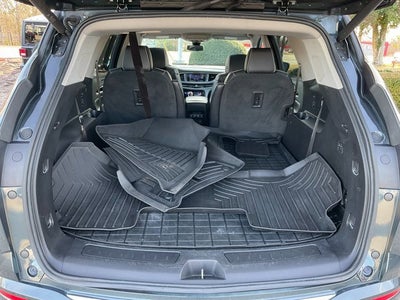 2020 Buick Enclave Avenir