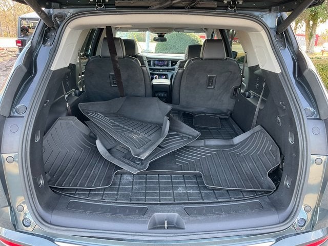 2020 Buick Enclave Avenir