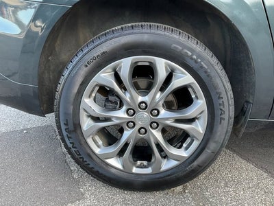 2020 Buick Enclave Avenir