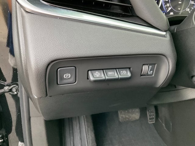 2023 Buick Enclave Avenir