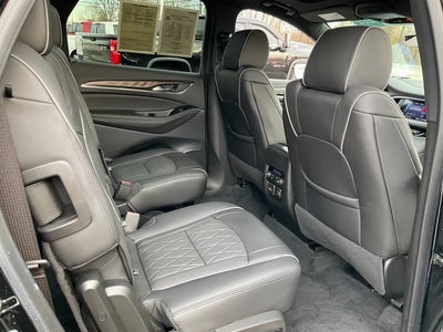 2023 Buick Enclave Avenir