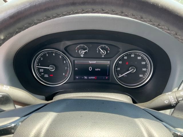 2022 Buick Enclave Essence