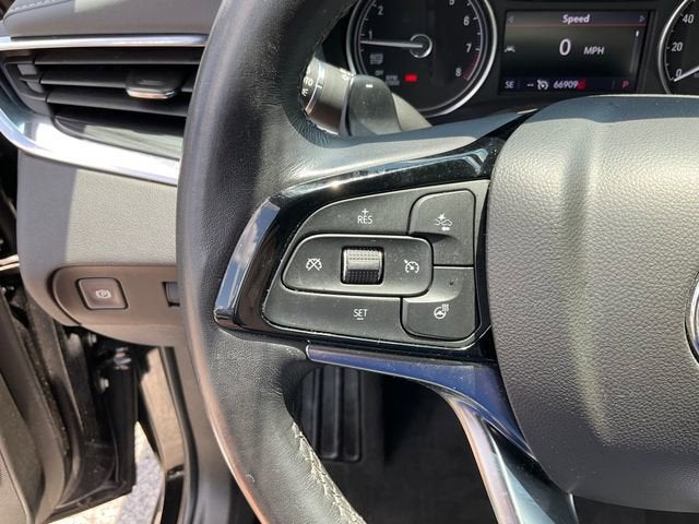 2022 Buick Enclave Essence